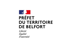Préfet du territoire de Belfort